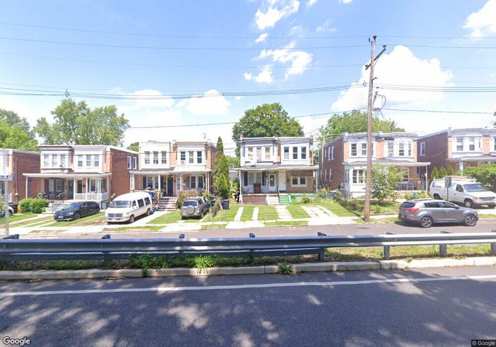 15 E Atlantic Ave, Audubon, NJ 08106 - photo 1