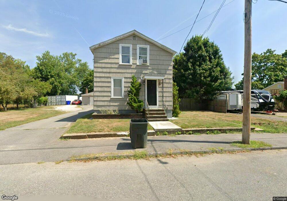 1 Vaillancourt St, Taunton, MA 02780 - photo 1