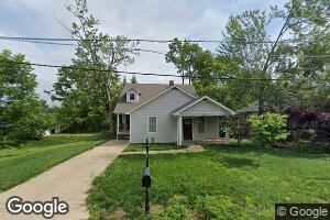 1205 Highland Ave SE, Huntsville, AL 35801