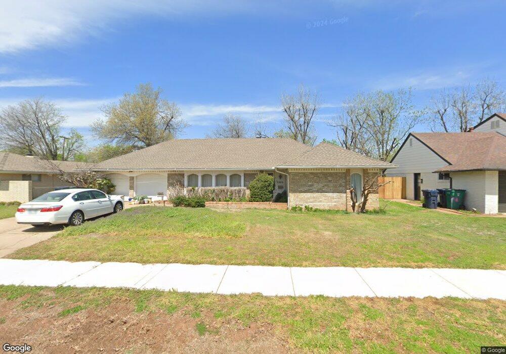 2525 NW 116th St, Oklahoma City, OK 73120 - photo 1