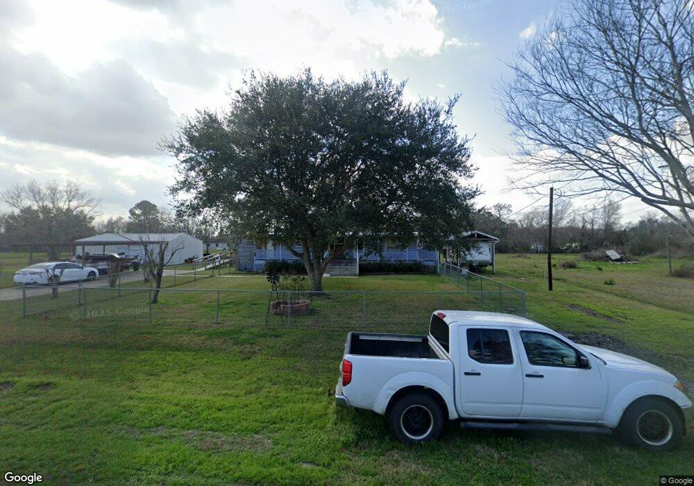 16510 County Road 191b, Alvin, TX 77511 - photo 1