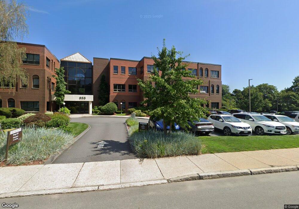 955 Main St unit 306, Winchester, MA 01890 - photo 1