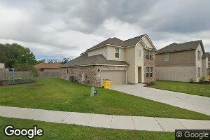 5515 Oak Trace Dr, Saint Gabriel, LA 70776