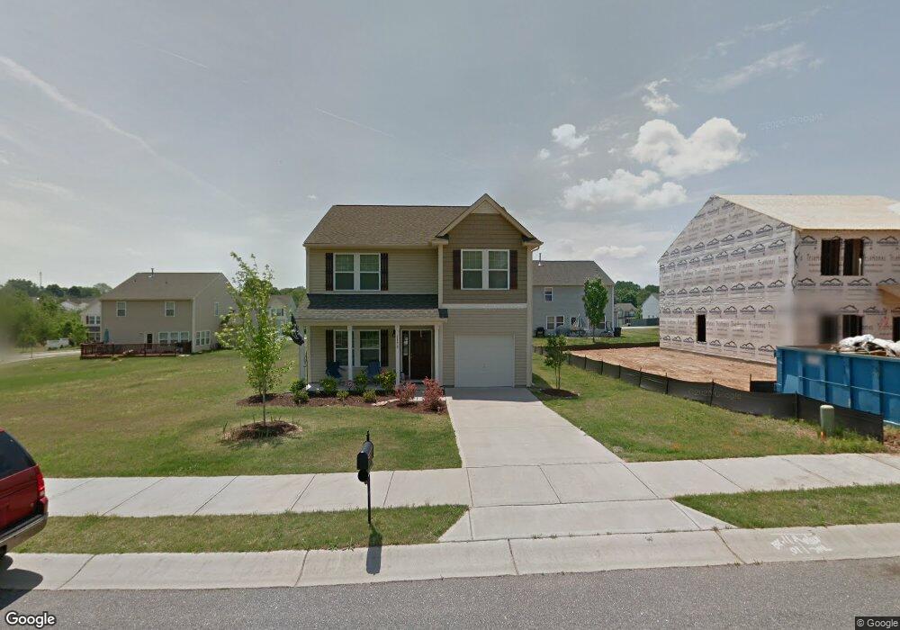 1178 Valley St unit 166, Statesville, NC 28677 - photo 1