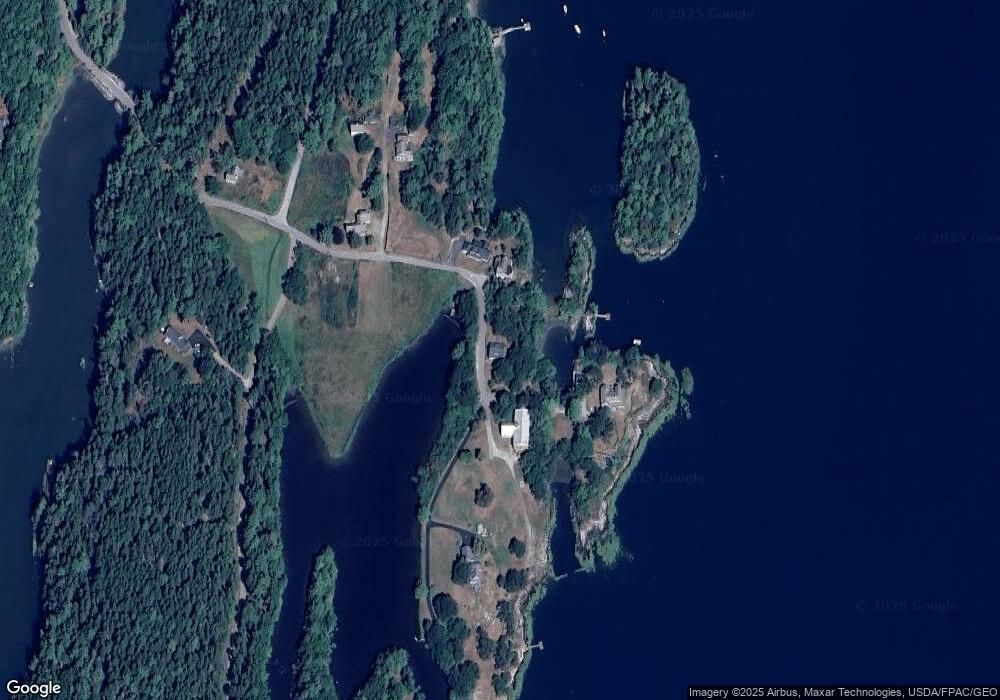 187 Dingley Island Rd, Harpswell, ME 04079 - photo 1