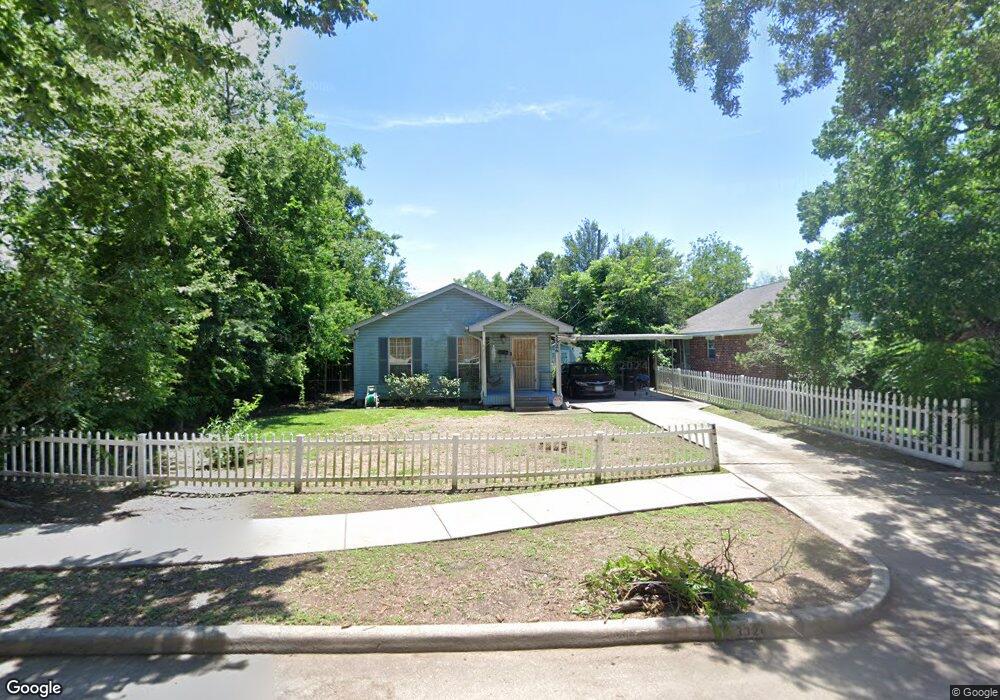 3326 Kilgore St, Houston, TX 77021 - photo 1