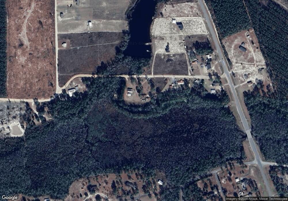 2140 Mars Hill Rd, Hoboken, GA 31542 - photo 1