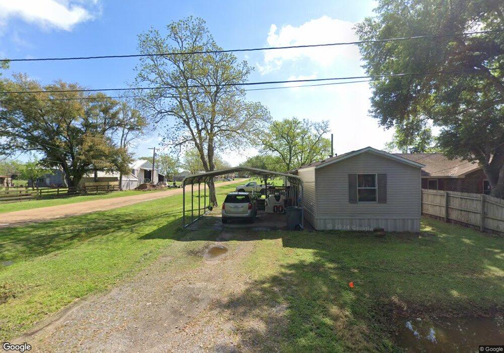 2507 Norvell Ave, Bay City, TX 77414 - photo 1