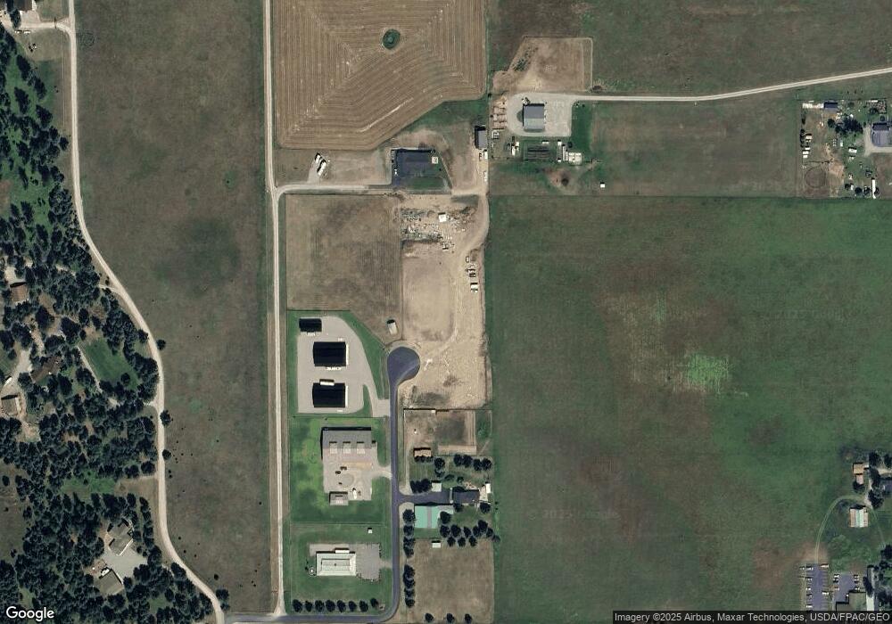 201 Hill Rd, Big Fork, MT 59911 - photo 1