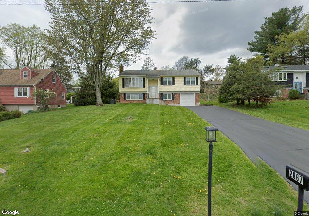 2867 Birch St, Yorktown Heights, NY 10598 - photo 1