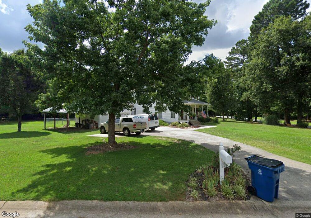 105 Rockport Trace, Tyrone, GA 30290 - photo 1