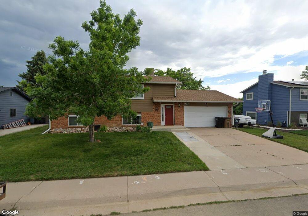 12983 W Chenango Dr, Morrison, CO 80465 - photo 1