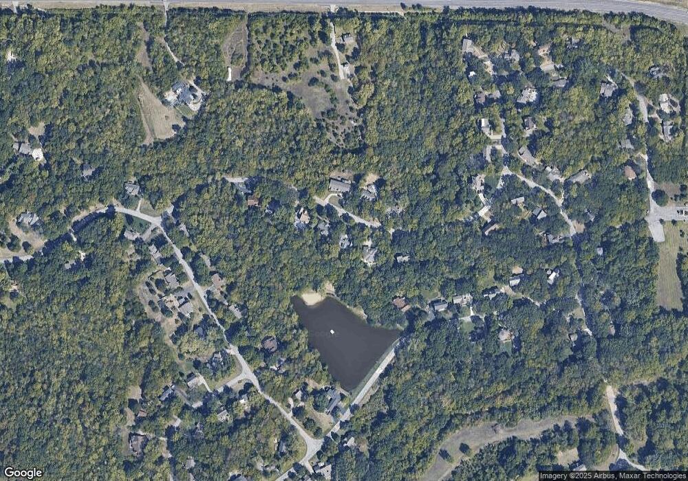 21201 Bittersweet Dr, Lenexa, KS 66220 - photo 1