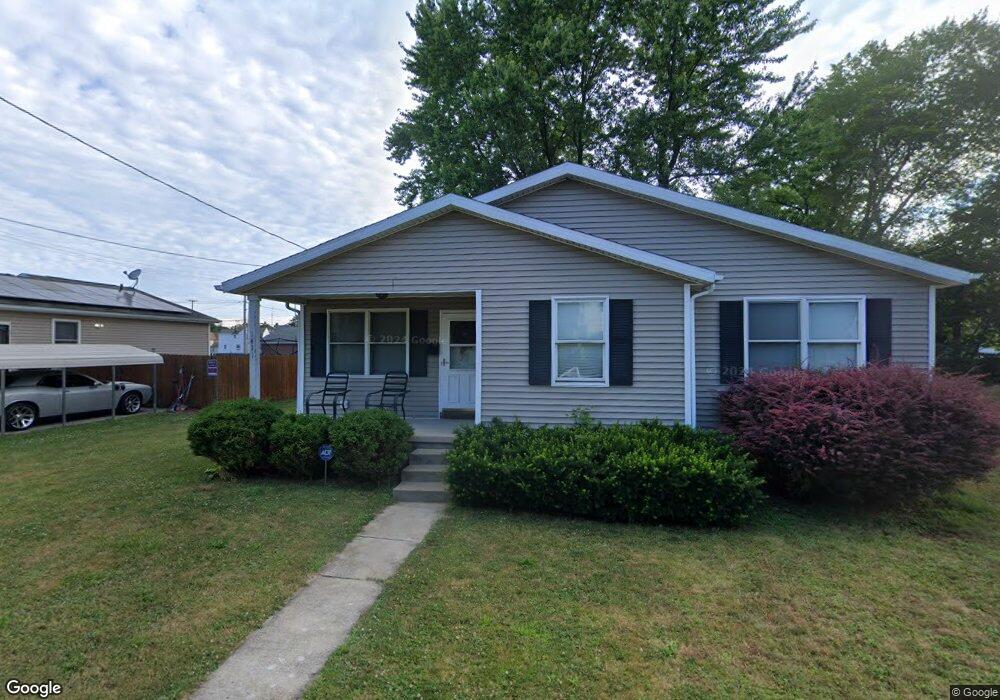 1411 Lutz Place NE, Canton, OH 44704 - photo 1