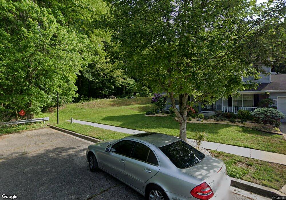 2604 Cricklewood Dr, Fort Washington, MD 20744 - photo 1