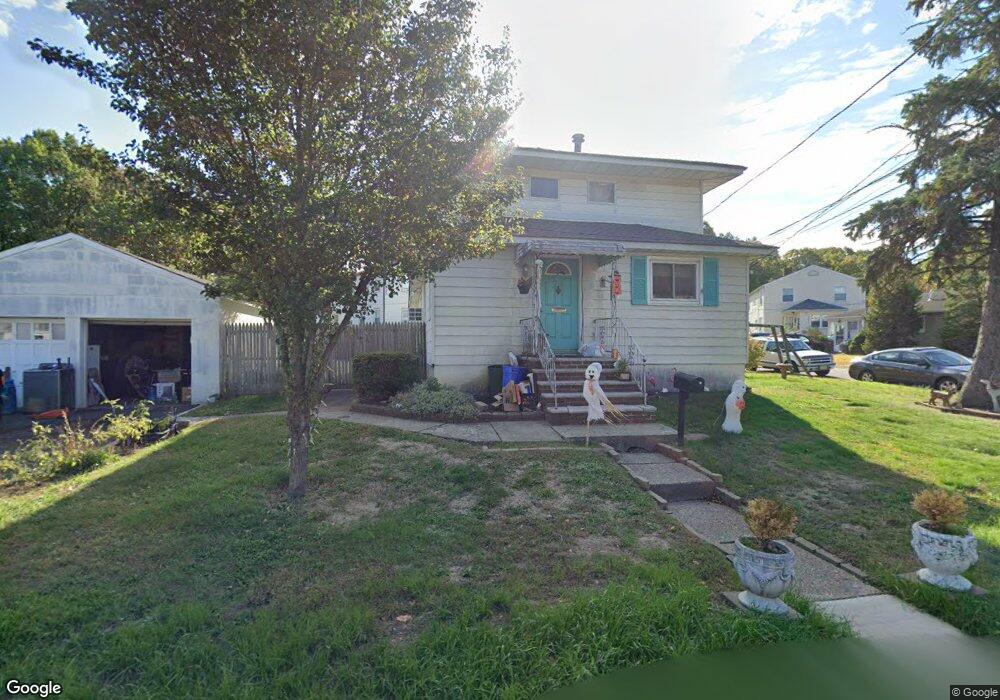 57 Caruth Ave, Elmwood Park, NJ 07407 - photo 1