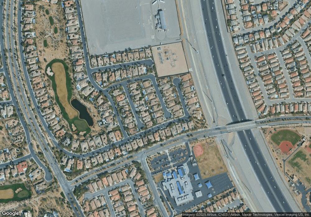 3311 Saddle Soap Ct unit 18, Las Vegas, NV 89135 - photo 1