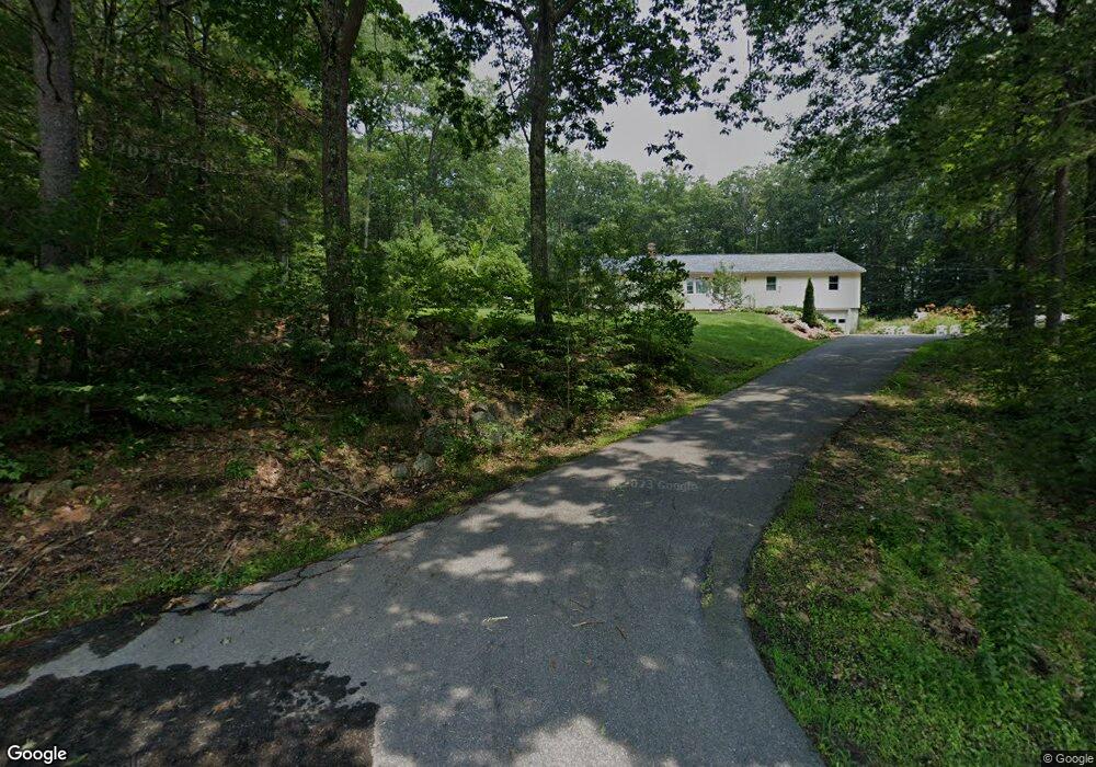 81 Cady Ln, Spofford, NH 03462 - photo 1