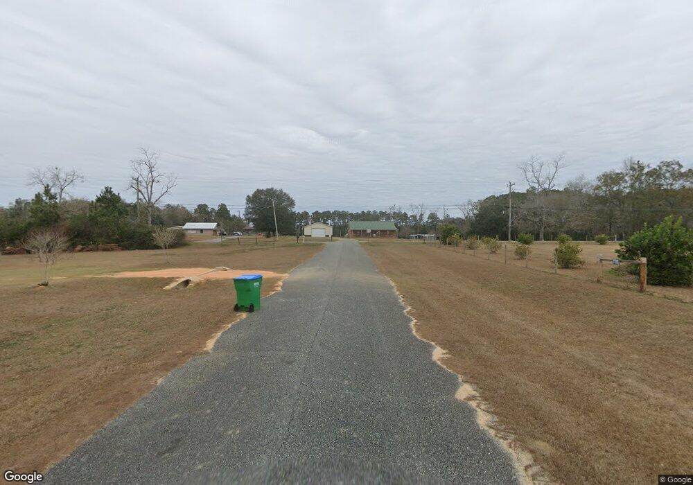 XXX Cameron Place, Havana, FL 32333 - photo 1