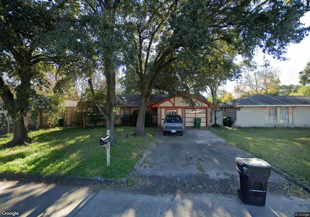 6415 Lautrec Dr, Houston, TX 77088 - photo 1