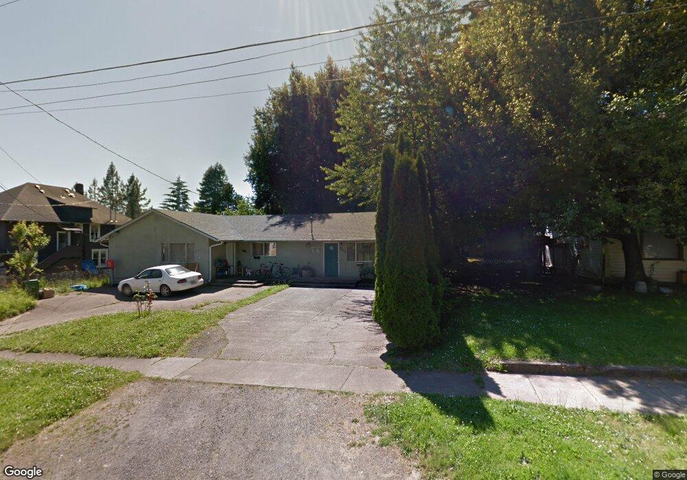 307/ 309 N Harrison St, Newberg, OR 97132 - photo 1