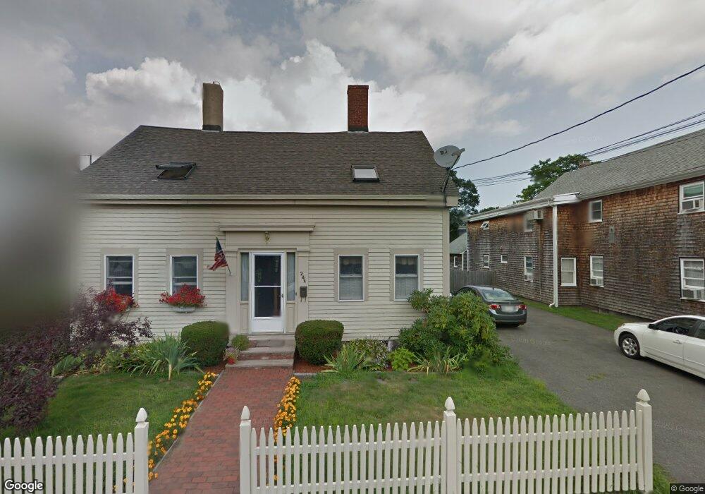 24 River St unit A, Danvers, MA 01923 - photo 1