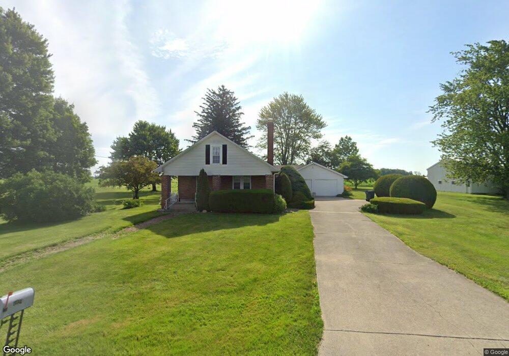 4428 S 200 E, Kokomo, IN 46902 - photo 1