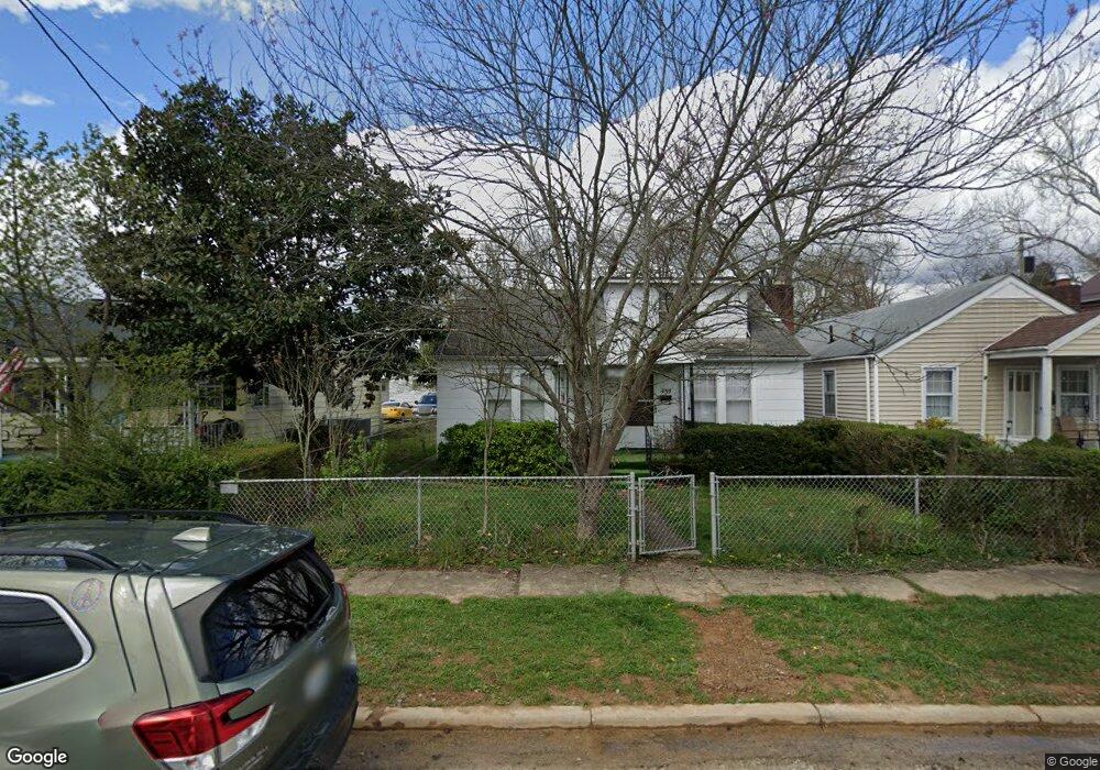 459 20th St, Dunbar, WV 25064 - photo 1