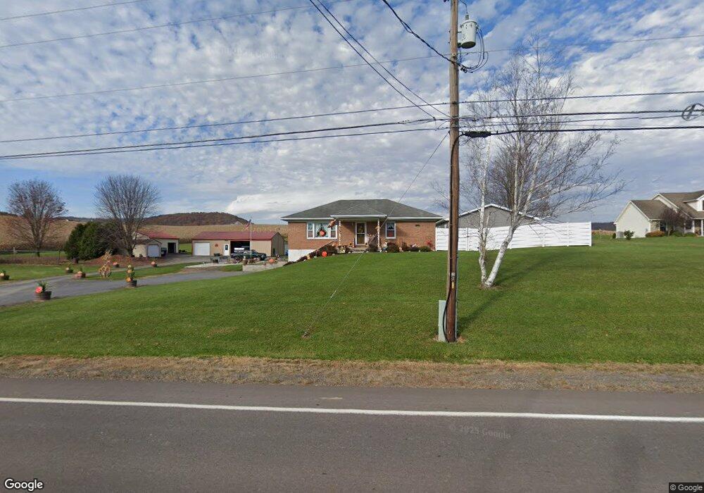 1855 State Route 254, Orangeville, PA 17859 - photo 1
