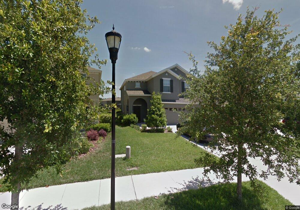 5220 Bannister Park Ln, Lithia, FL 33547 - photo 1