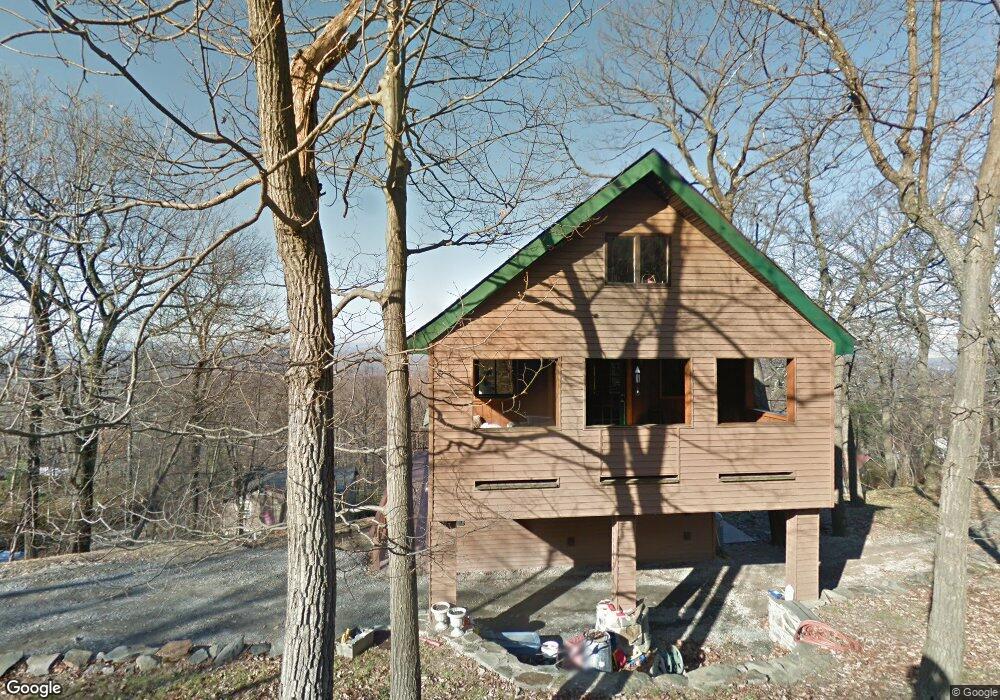 36 Oakwood Trail S, Monroe, NY 10950 - photo 1