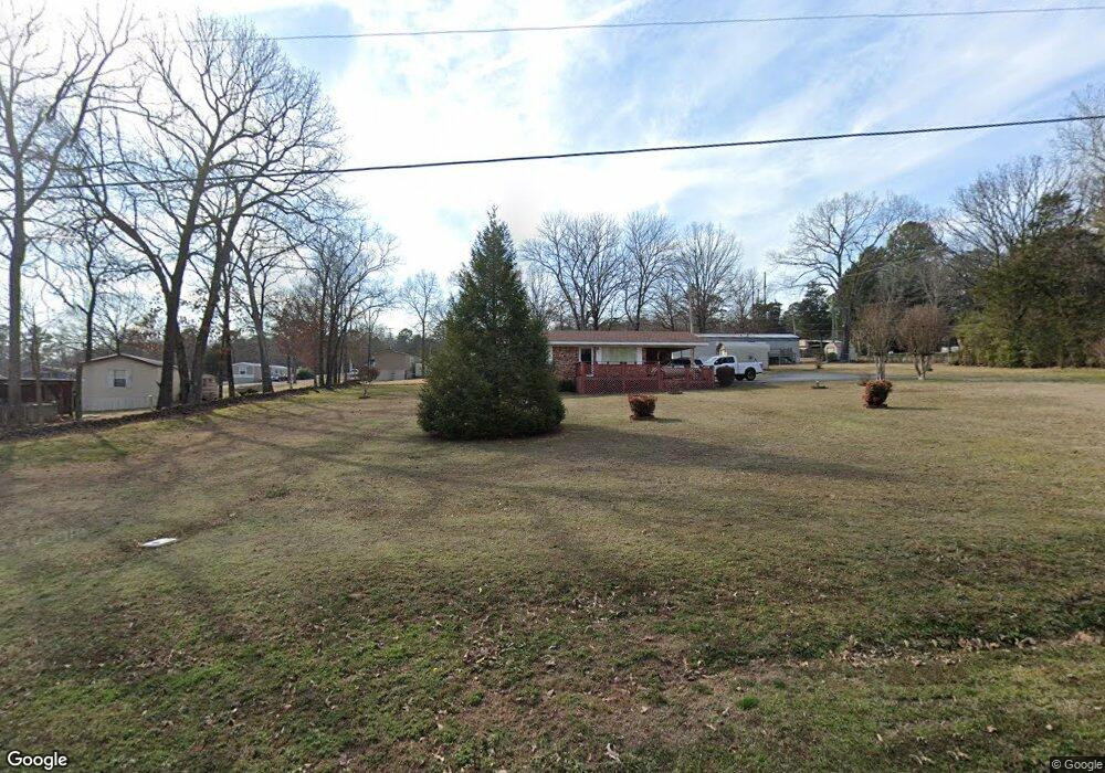 74 Spinks Ln, Heber Springs, AR 72543 - photo 1