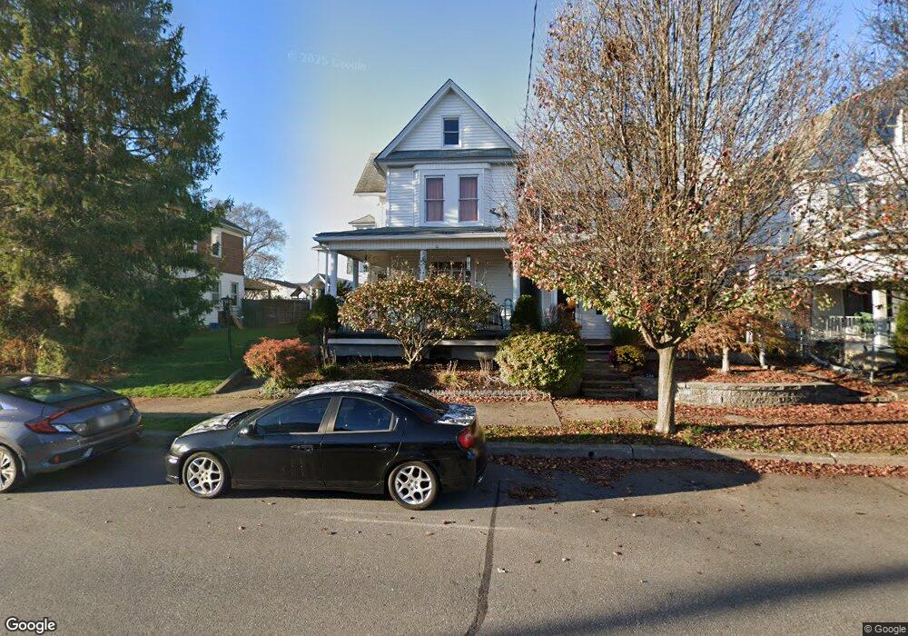 282 E Broad St, Nanticoke, PA 18634 - photo 1