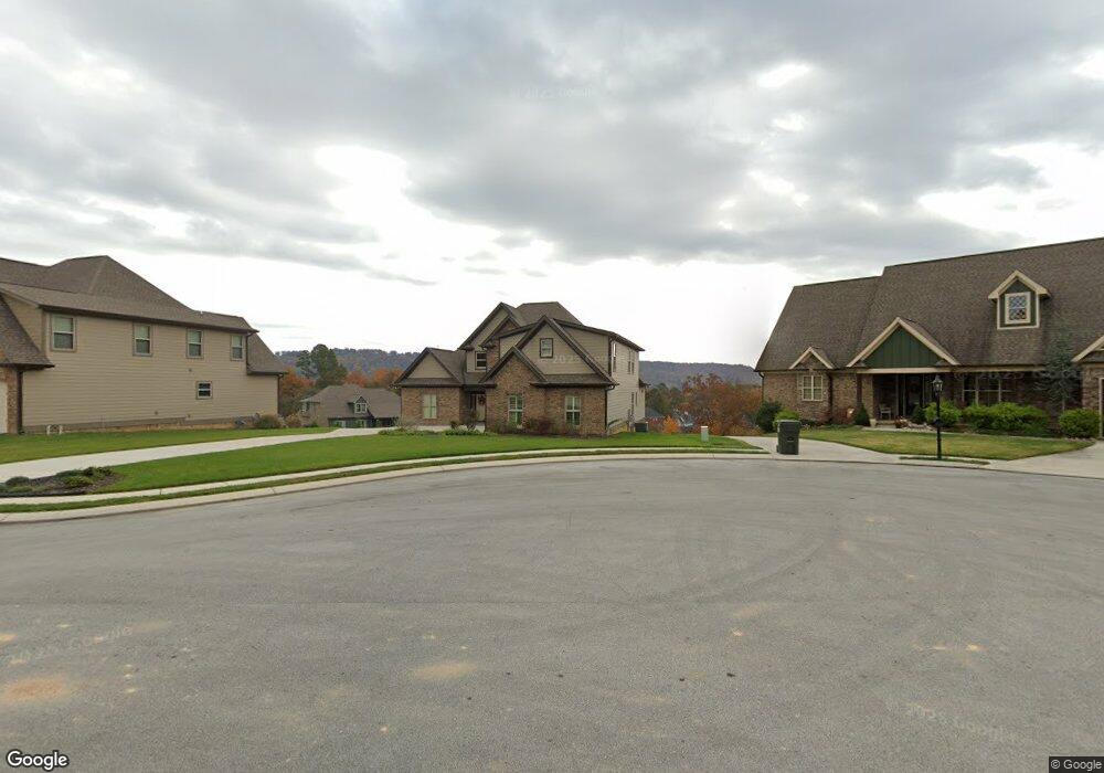 3113 Whistling Way unit 186, Ooltewah, TN 37363 - photo 1