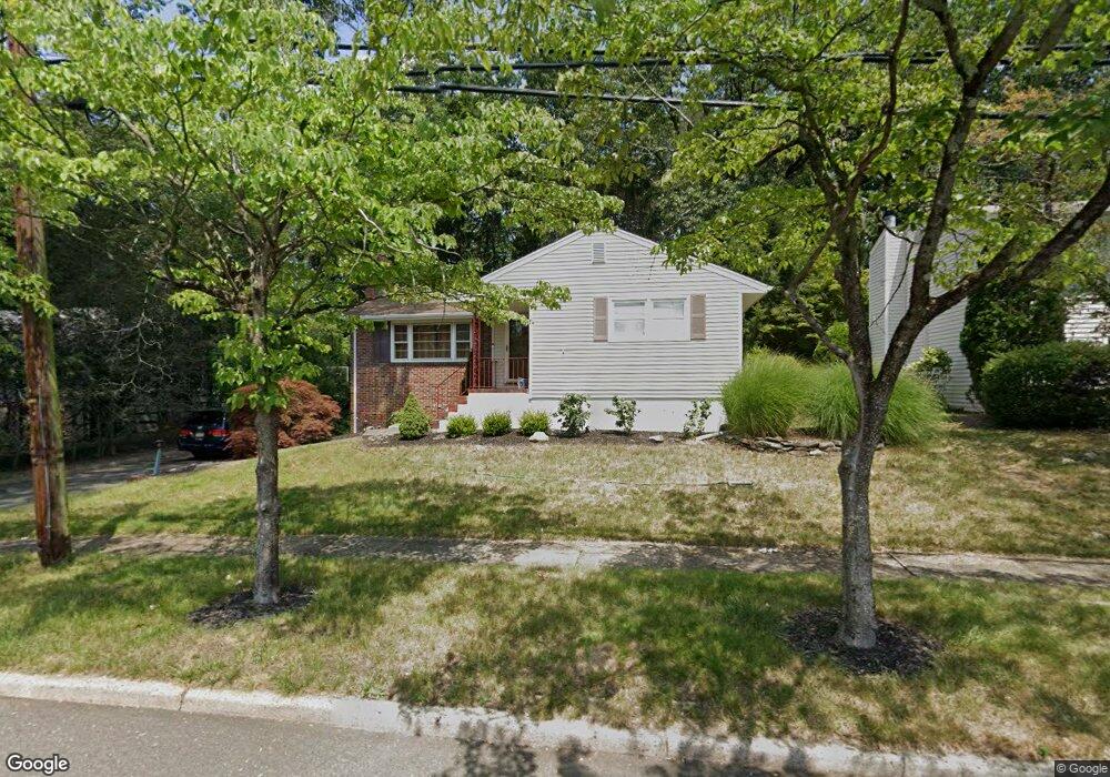 850 Ridgewood Blvd E, Township of Washington, NJ 07676 - photo 1