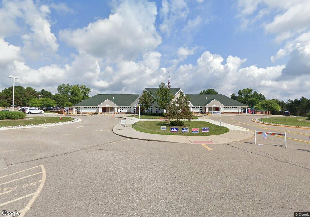 5300 Greer Rd, West Bloomfield, MI 48324 - photo 1