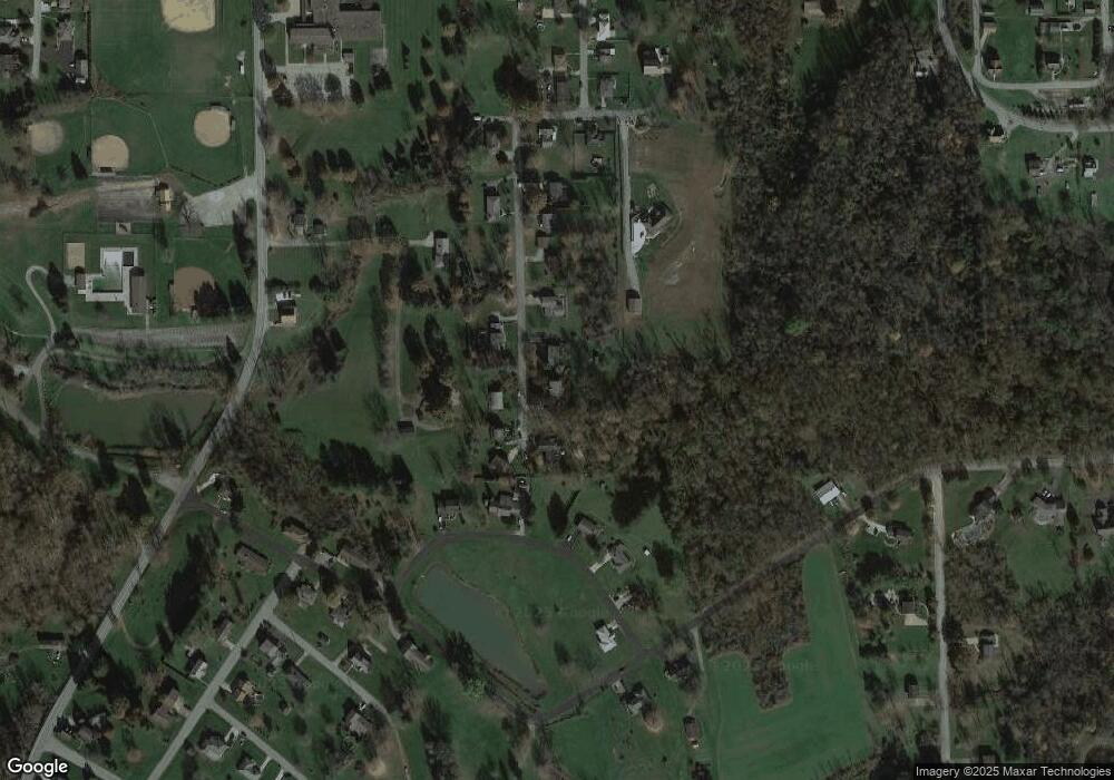 165 Wilps Dr, Herminie, PA 15637 - photo 1