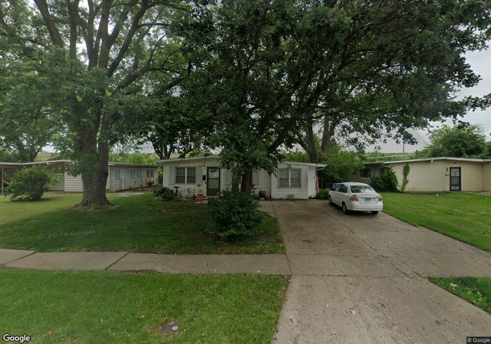 2909 SW Twilight Dr, Topeka, KS 66614 - photo 1