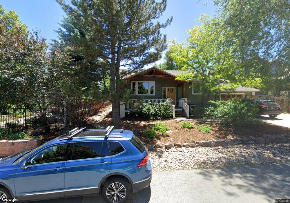 1770 Oak Ave, Boulder, CO 80304 - photo 1