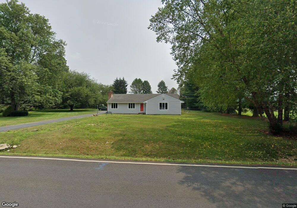 59 Scotts Corner Rd, Cranbury, NJ 08512 - photo 1