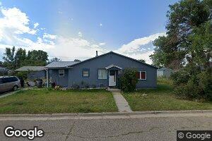 840 2nd St W, Hardin, MT 59034