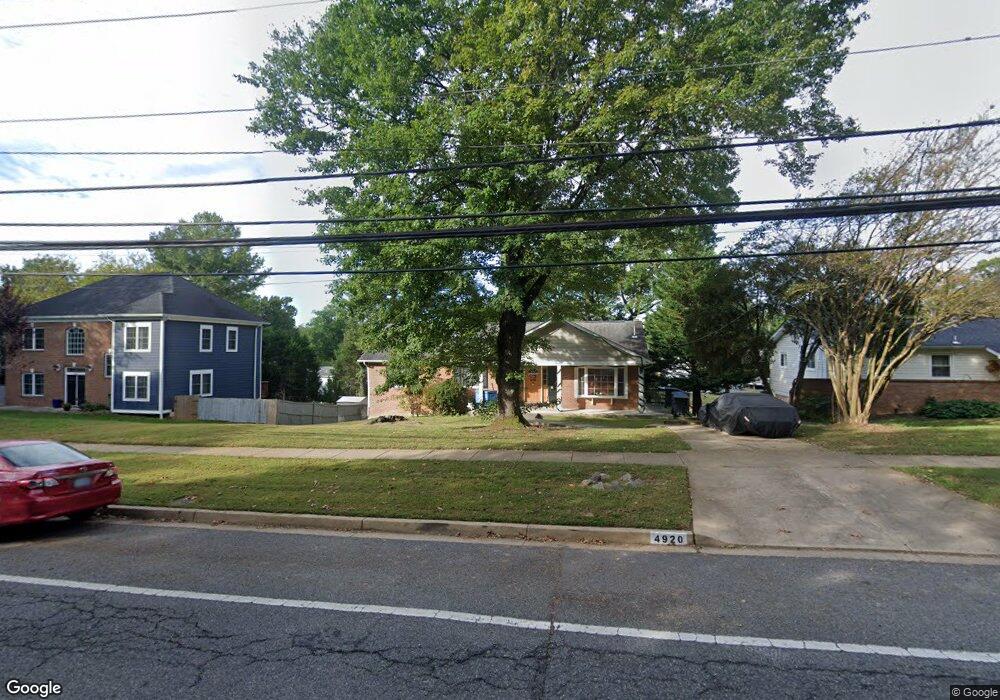 4920 Wakefield Chapel Rd, Annandale, VA 22003 - photo 1