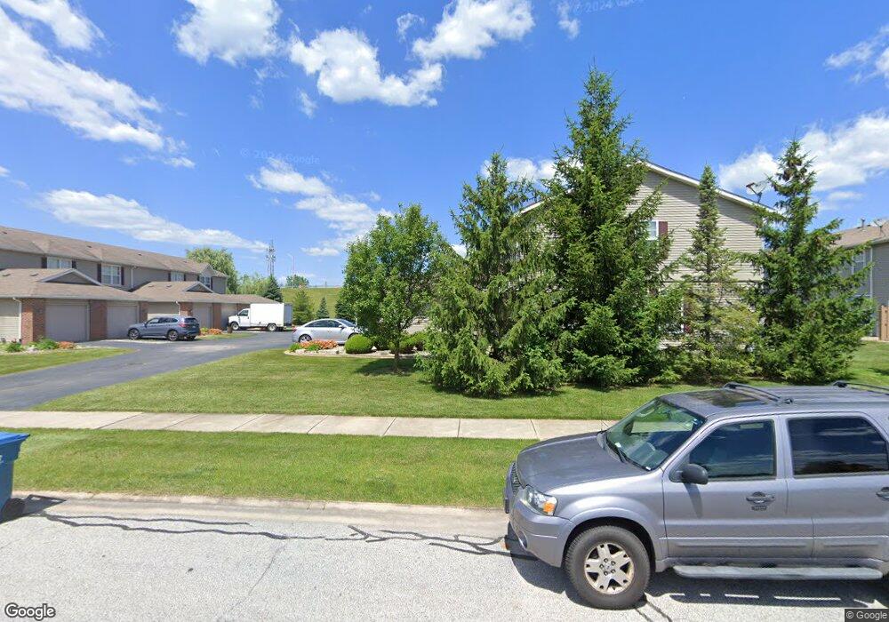 849 Flagstone Dr, Dyer, IN 46311 - photo 1