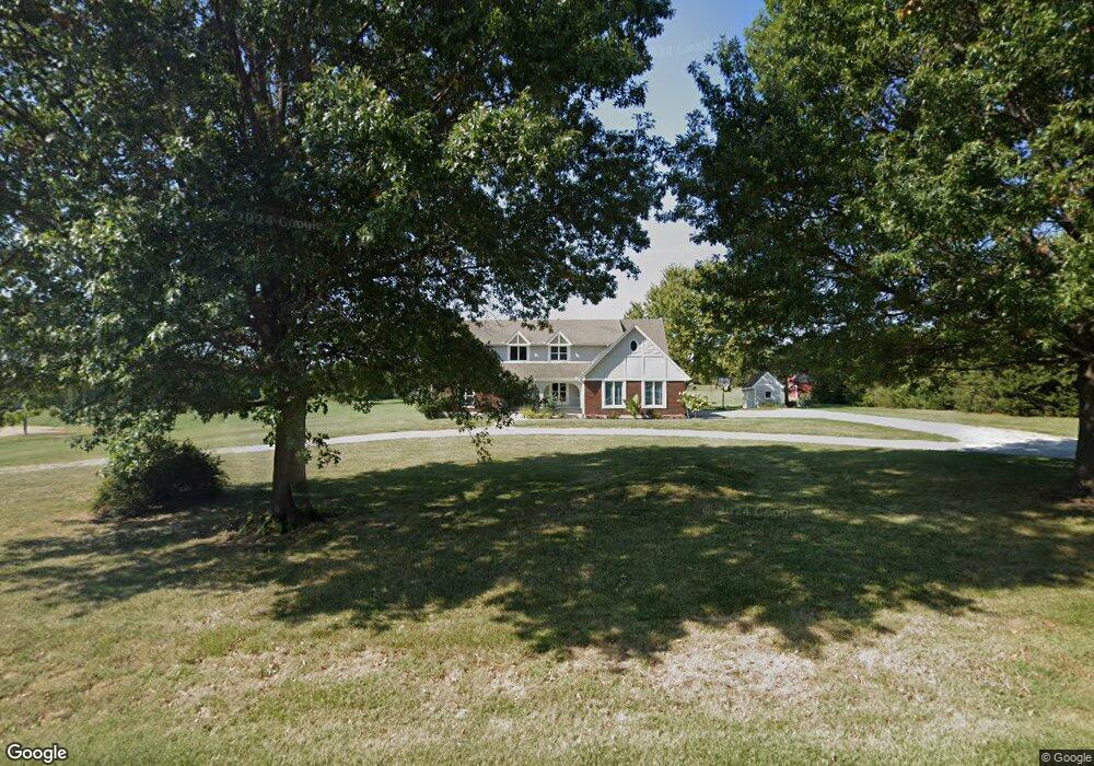 722 Sandpiper N A, Raymore, MO 64083 - photo 1