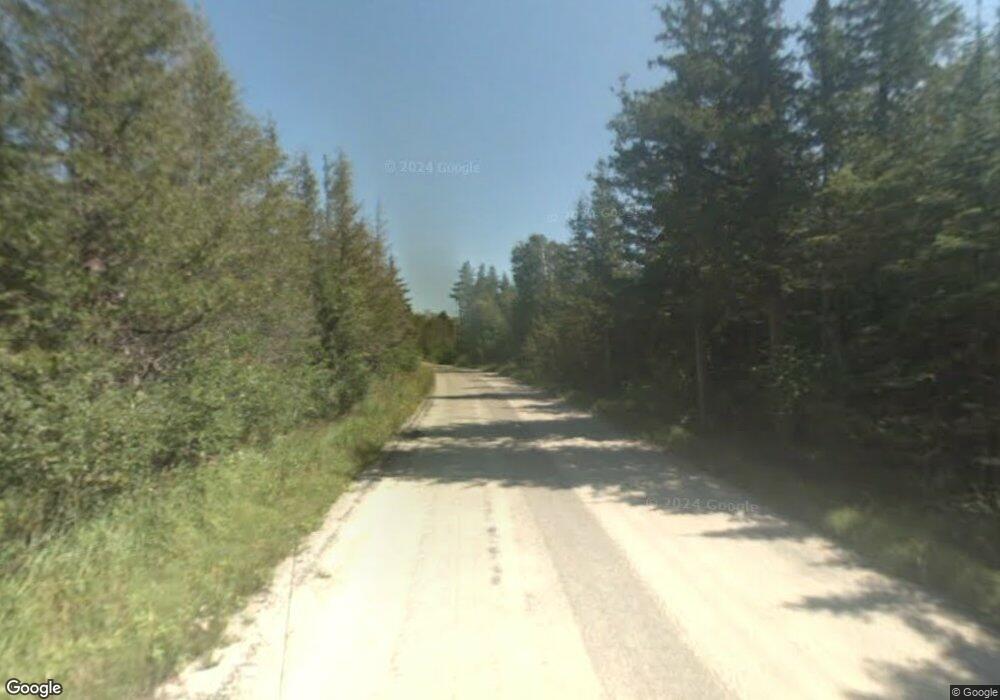 0 W Epoufette Bay Rd unit 78080025565, Epoufette, MI 49762 - photo 1