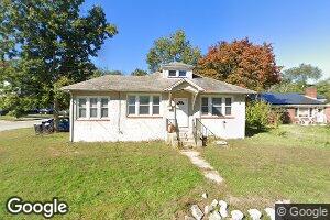 123 Ashland Ave, Lawnside, NJ 08045