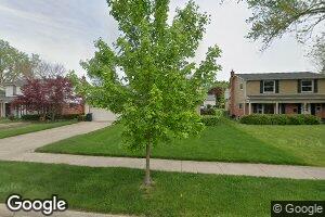 2897 E Eisenhower Pkwy, Ann Arbor, MI 48108