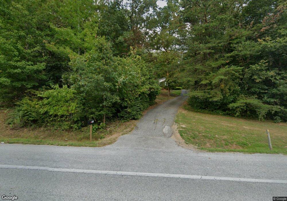 26420 Yowaiski Mill Rd, Mechanicsville, MD 20659 - photo 1