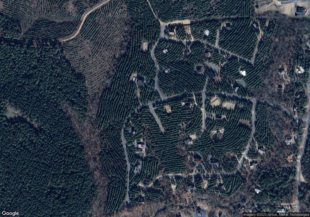 310 Ruts Pine Loop, Broken Bow, OK 74728 - photo 1