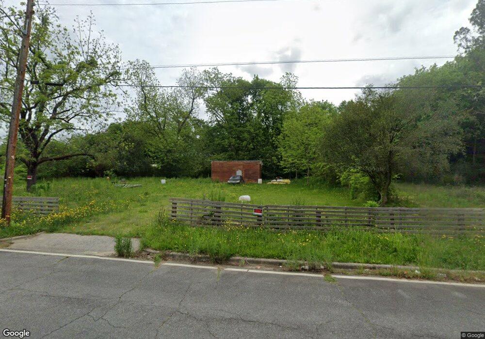 4032 Worsham Ave, Macon, GA 31206 - photo 1